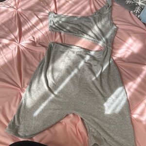 NAKED WARDROBE ROMPER 🔥🔥🔥🔥🔥